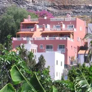 Bellavista Gomera Appartement Playa de Santiago (Isla de la Gomera)