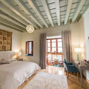 Luxe Carlos Canal Appartement