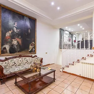 Casas De Moratin Appartement