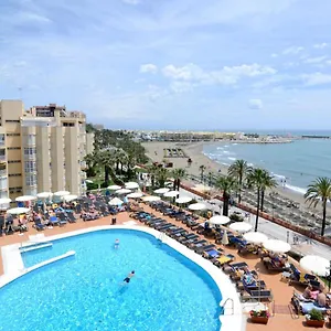 Medplaya Riviera - Adults Recommended 4* Benalmadena