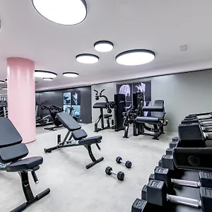 Garbi Ibiza & 4* Playa d'en Bossa