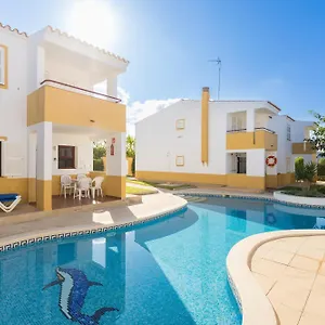 Casa Del Sol Appartement Cala Blanca (Menorca)