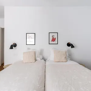 Azahar Appartement