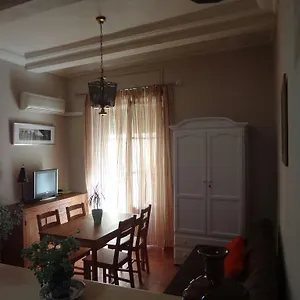 En El Corazon De Appartement