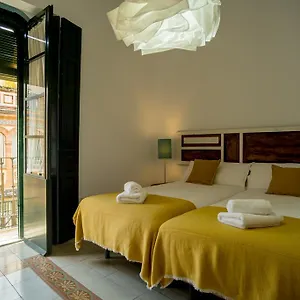 Eva Recommends Casa Gerona Appartement