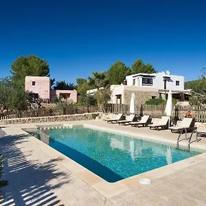 Xarc Séjour à la campagne Santa Eulària des Riu