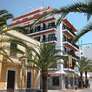 Ebusus Appartement Santa Eulària des Riu