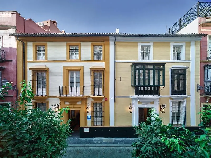 Las Casas De El Arenal Seville 4*,