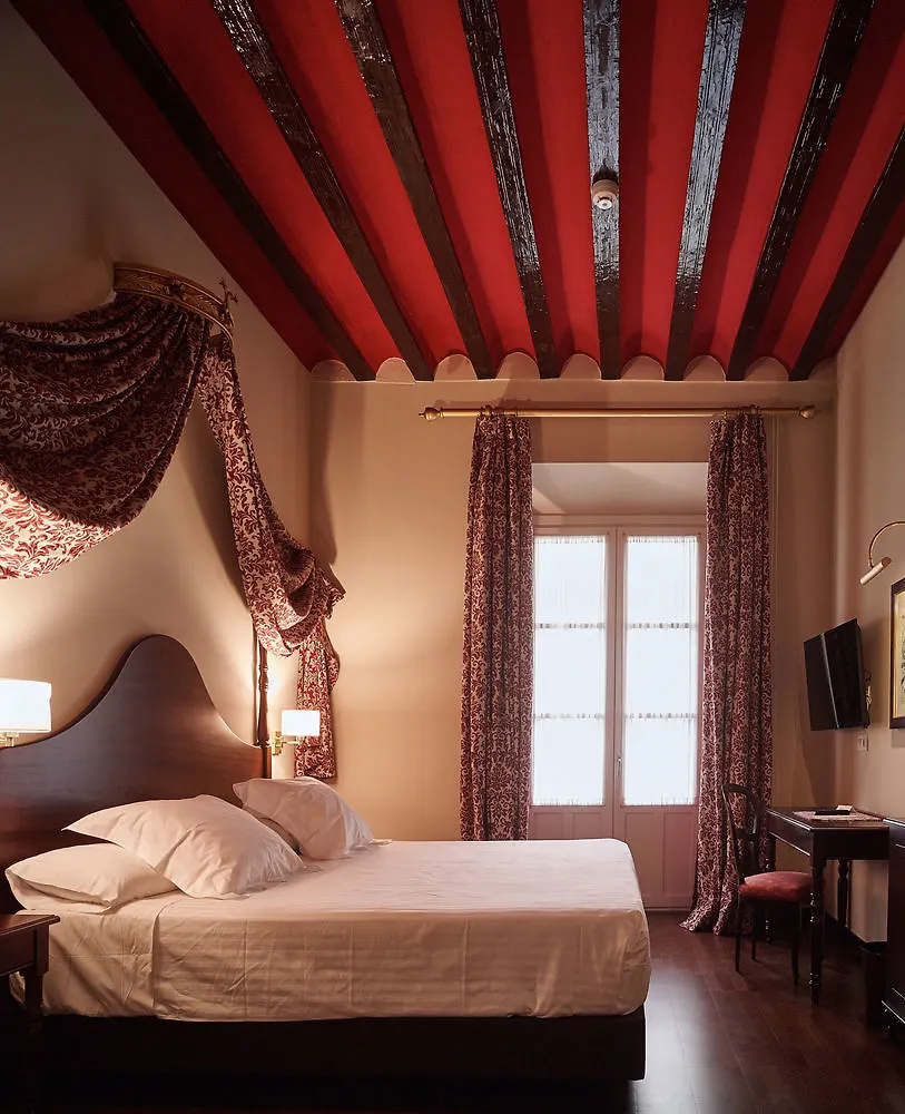 Las Casas De El Arenal Seville