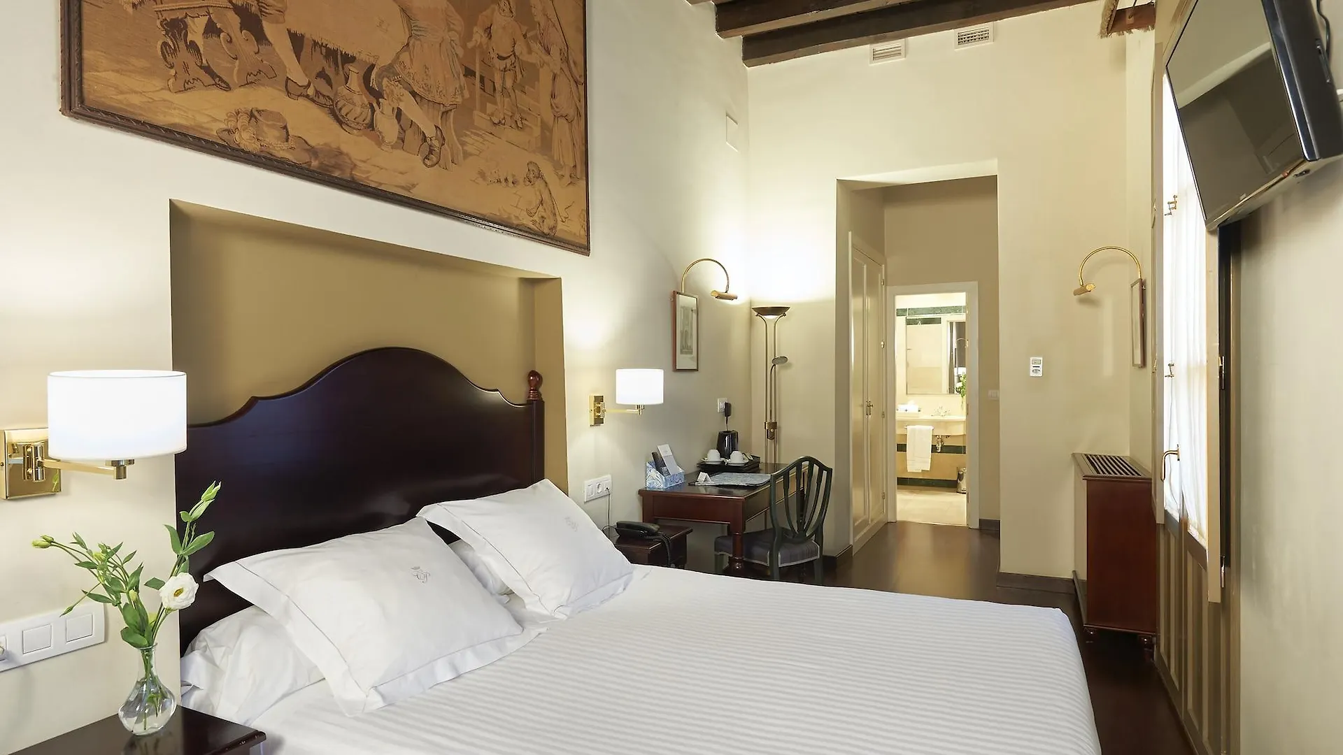 Las Casas De El Arenal Seville Spain