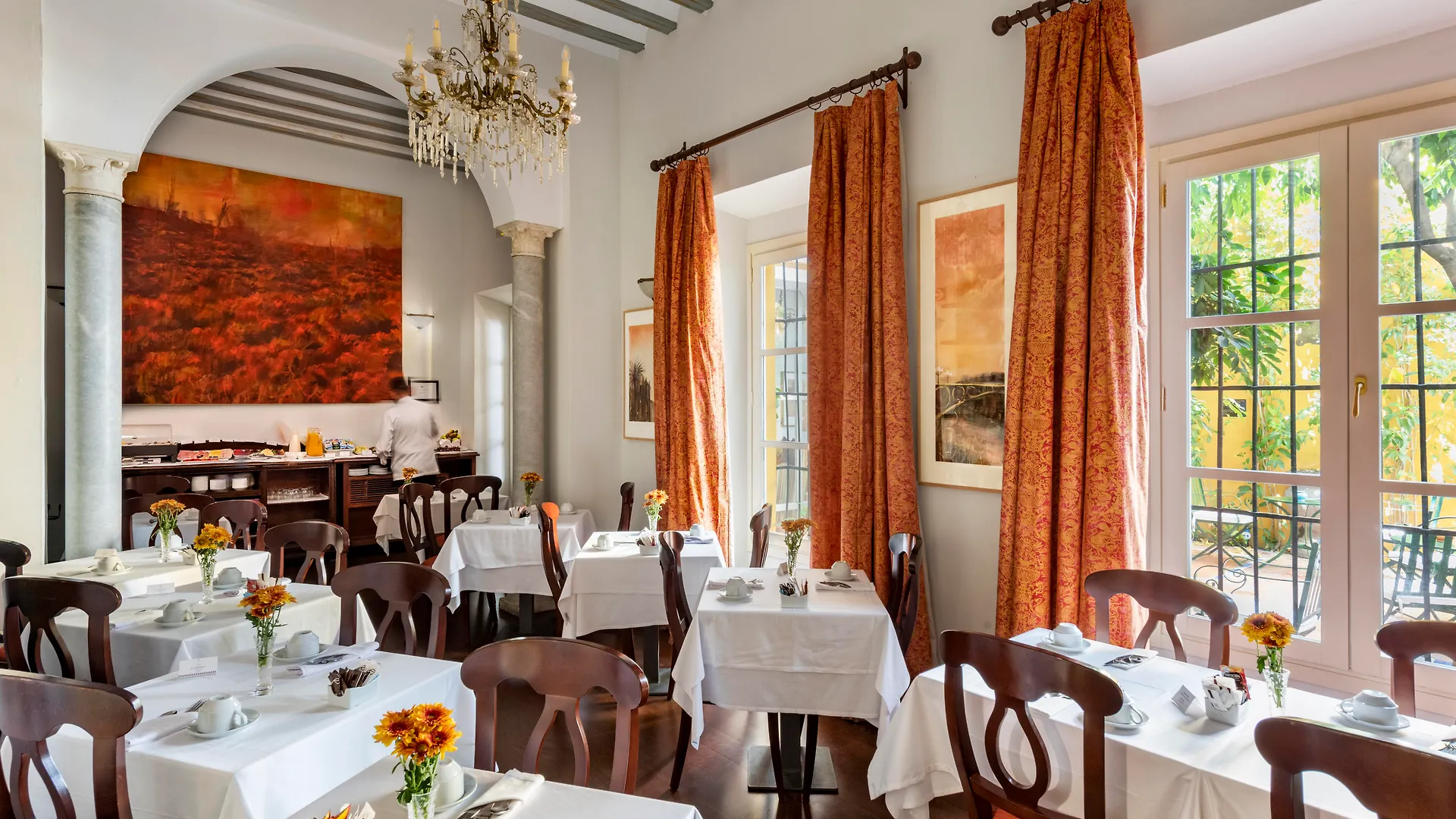 Las Casas De El Arenal Seville 4*,  Spain