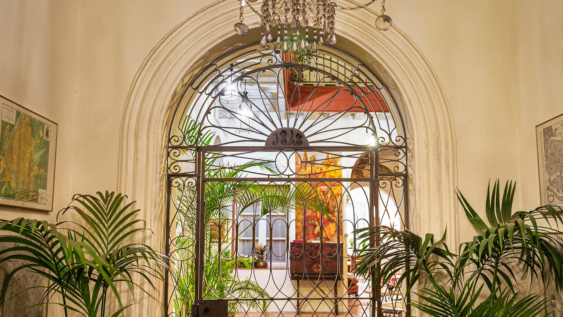 Las Casas De El Arenal Seville