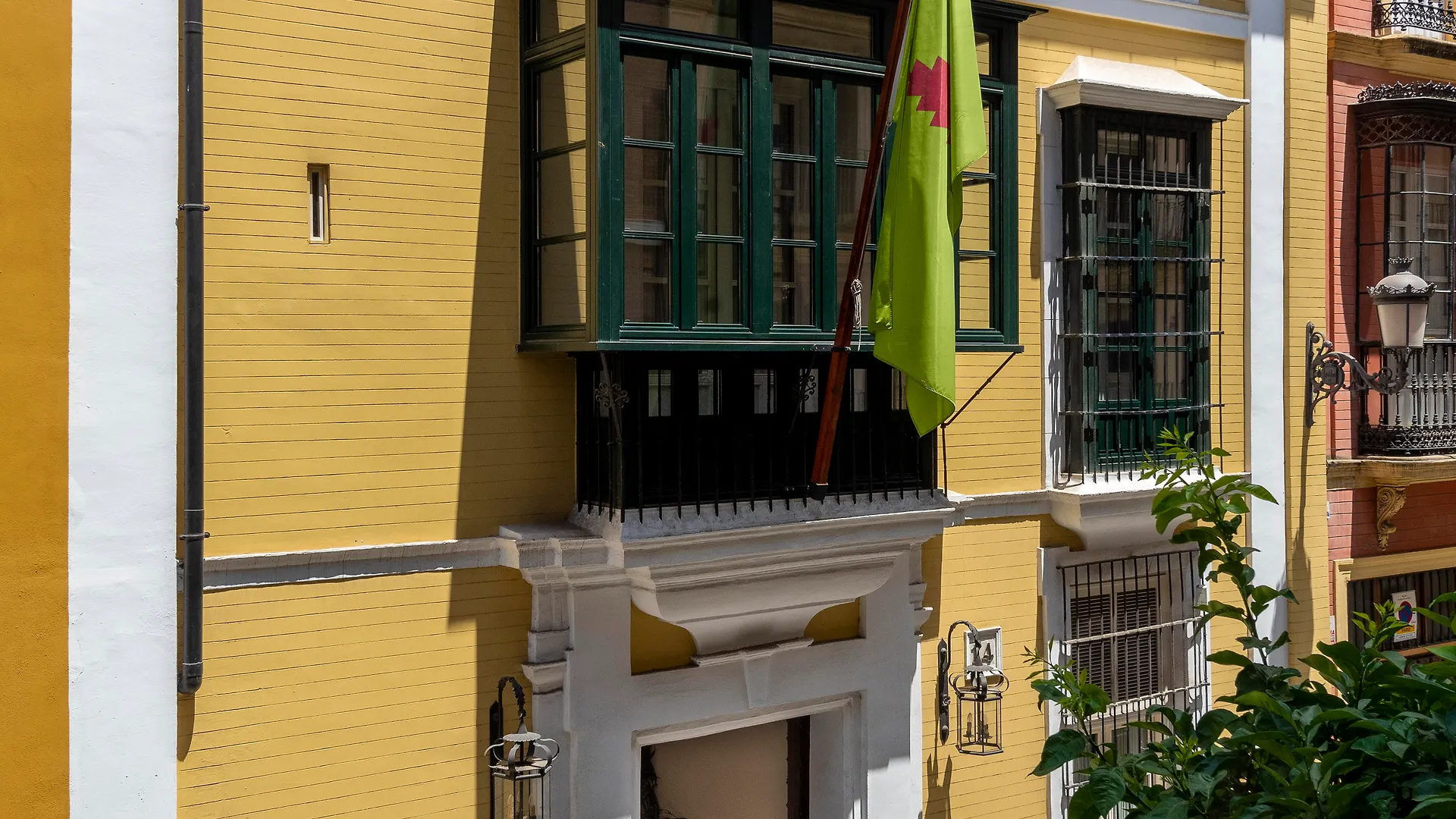 Hotel Las Casas De El Arenal Seville