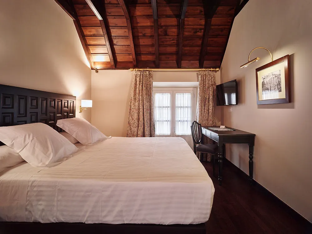 Las Casas De El Arenal Seville