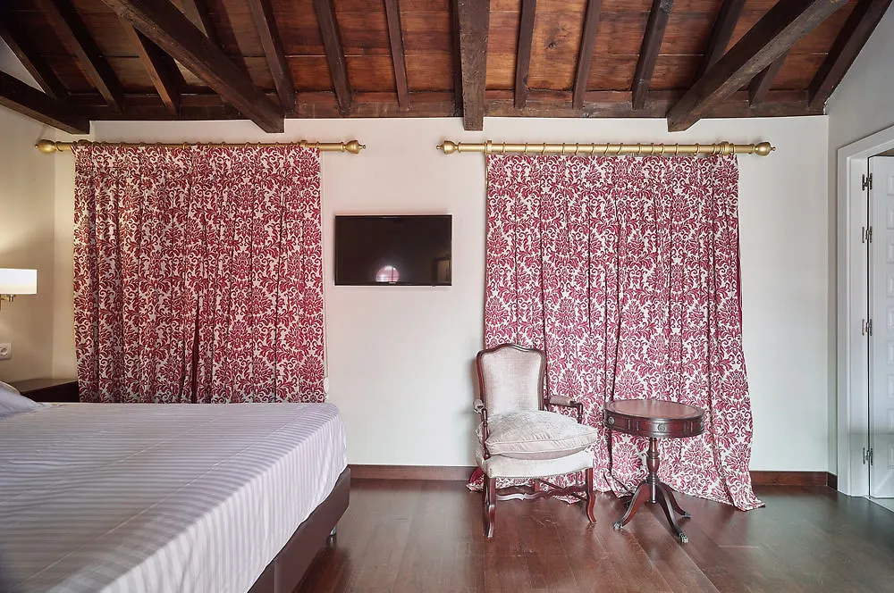 **** Hotel Las Casas De El Arenal Seville Spain