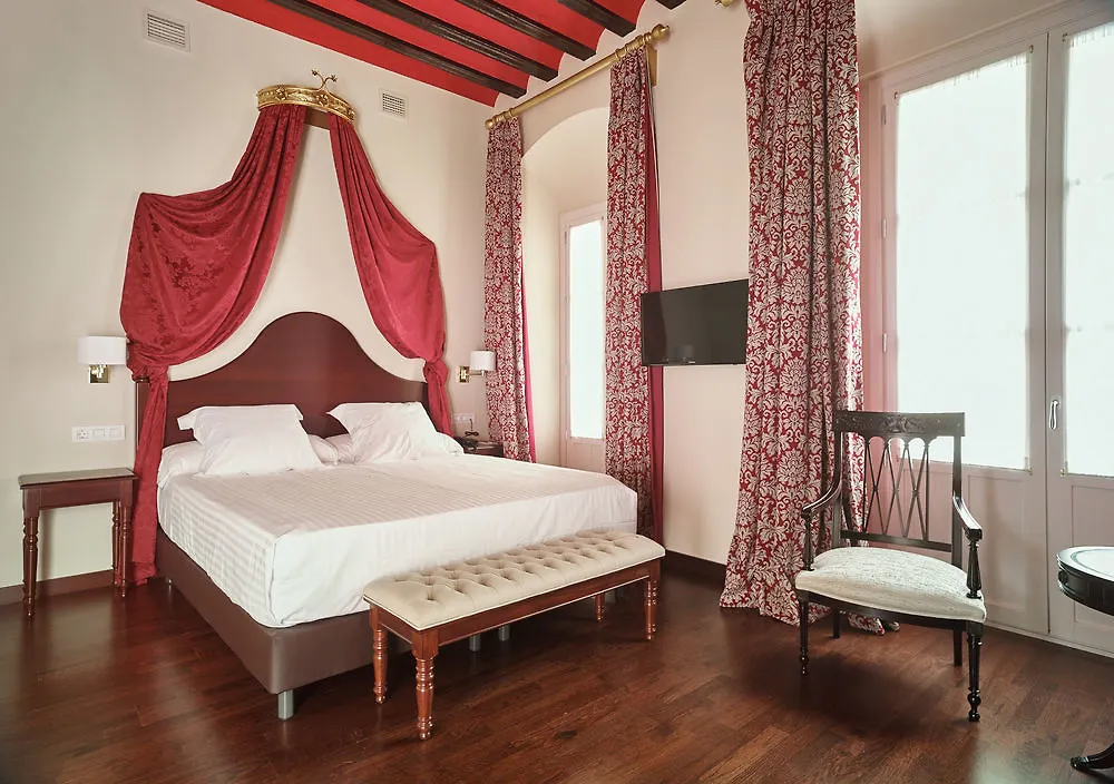 Hotel Las Casas De El Arenal Seville