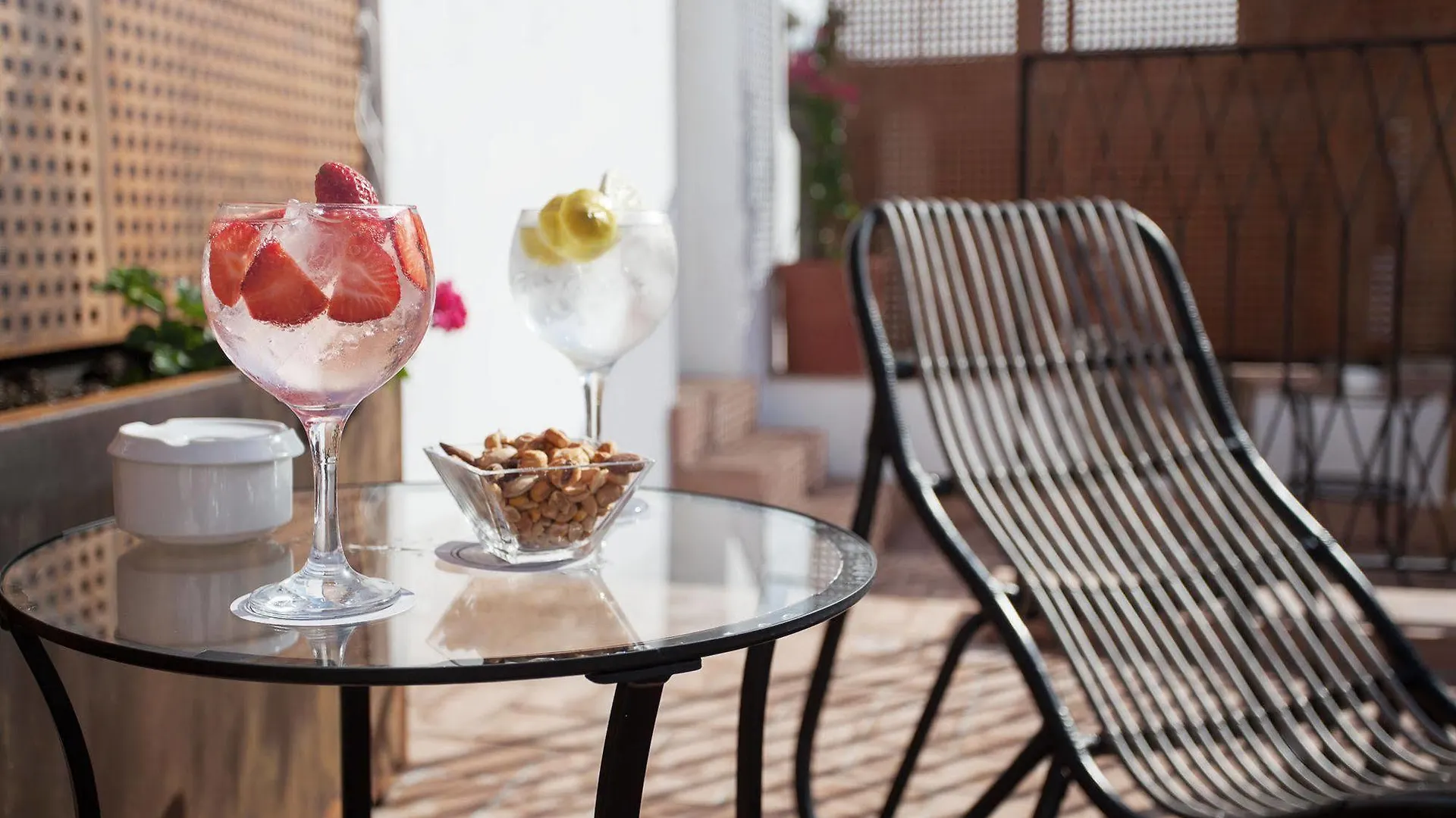 Las Casas De El Arenal Seville 4*,