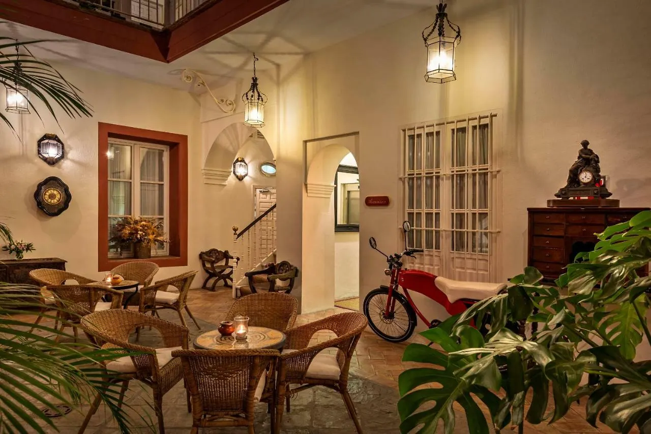 Las Casas De El Arenal Seville 4*,  Spain