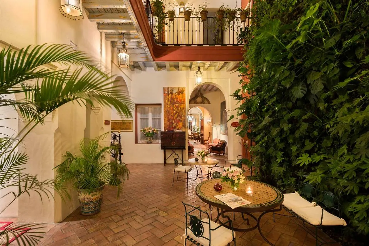 **** Hotel Las Casas De El Arenal Seville Spain