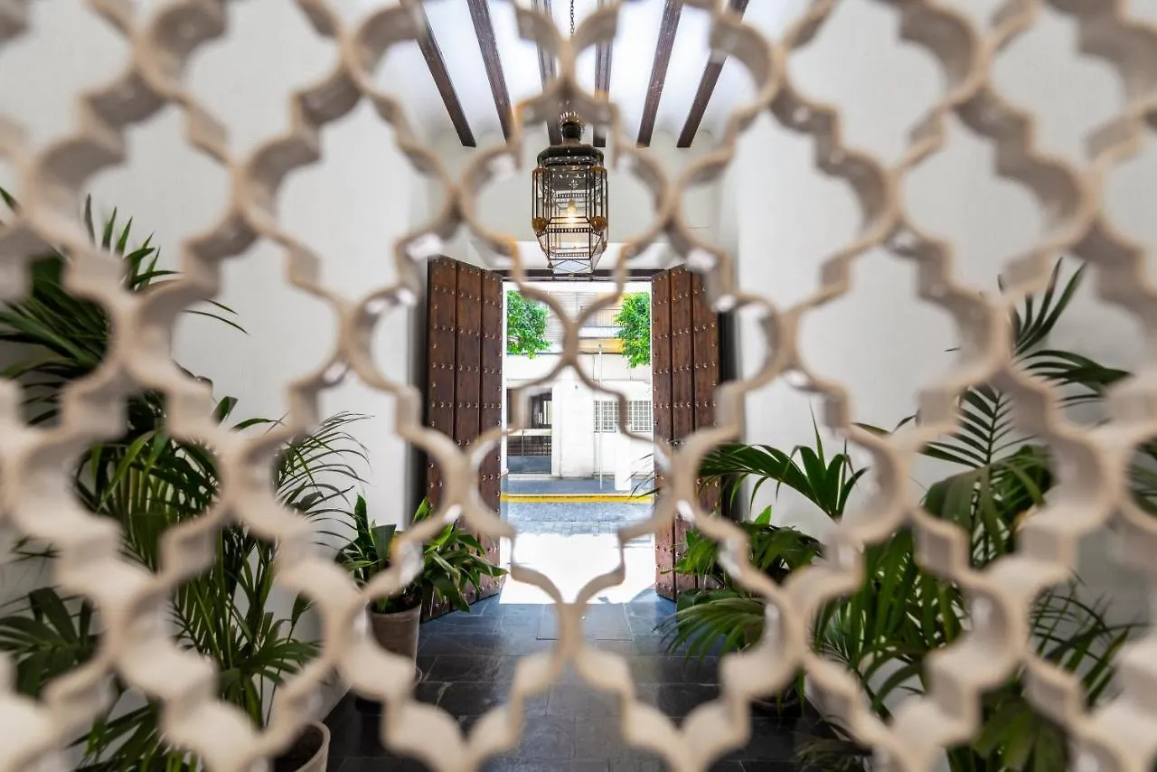 Hotel Las Casas De El Arenal Seville