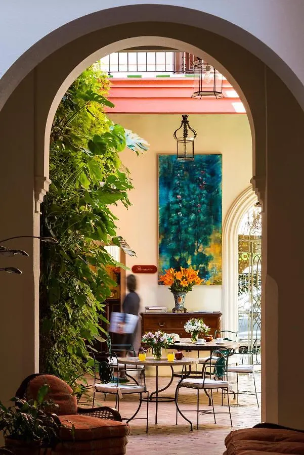Las Casas De El Arenal Seville Hotel