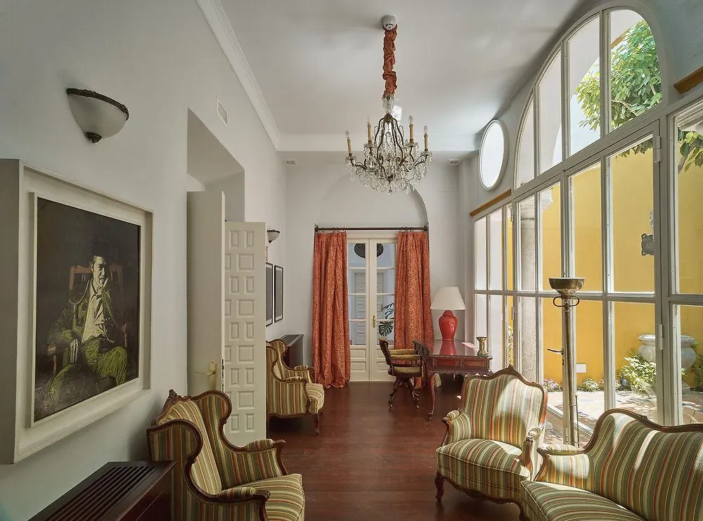 **** Hotell Las Casas De El Arenal Sevilla Spanien
