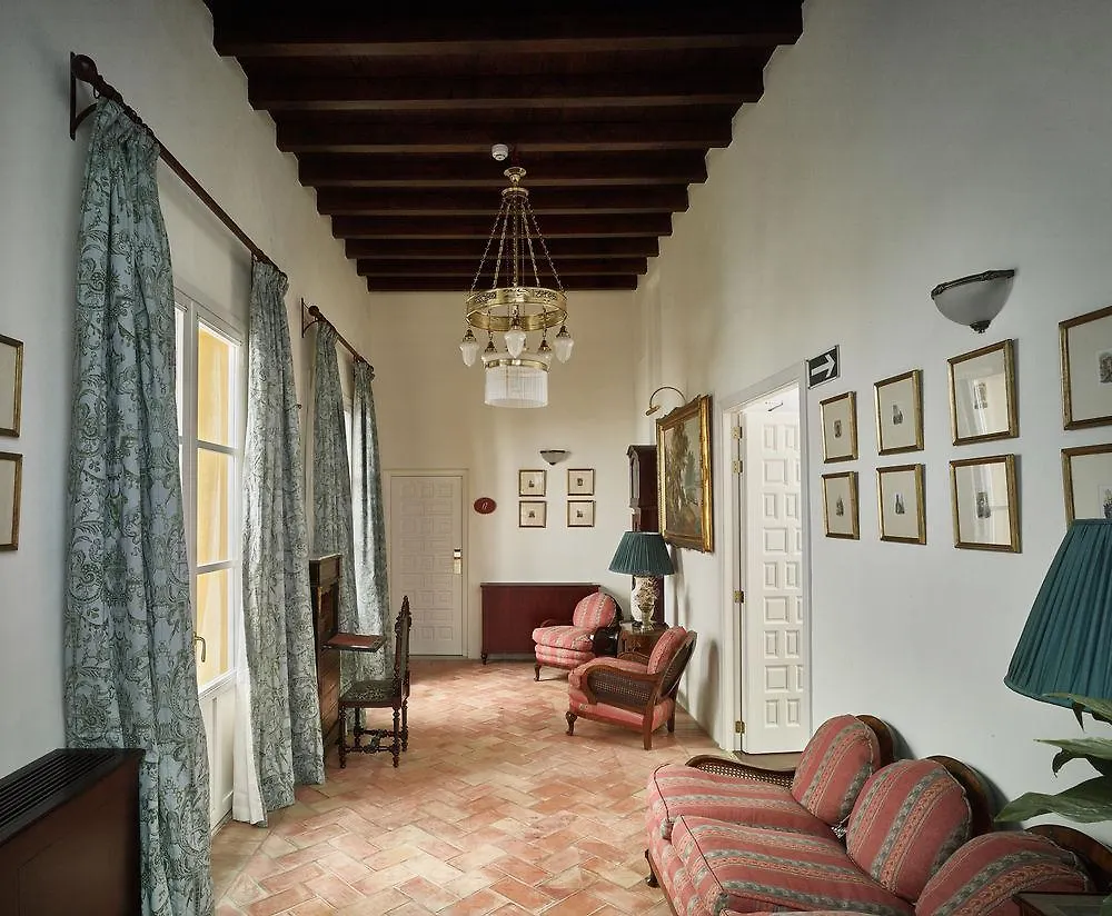 Las Casas De El Arenal Sevilla Hotell