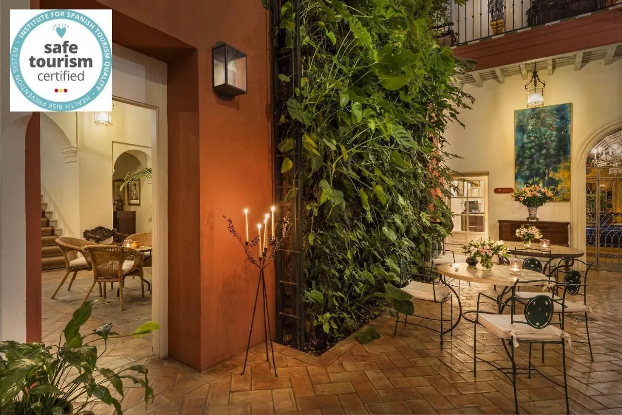 Hotell Las Casas De El Arenal Sevilla