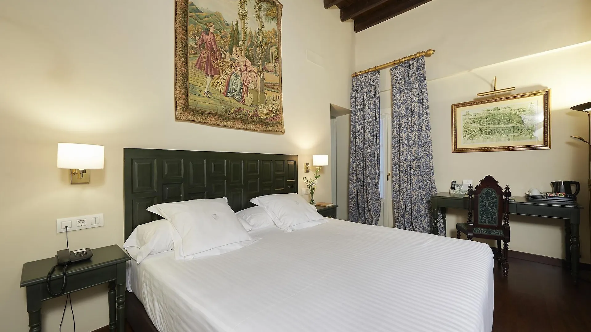 Las Casas De El Arenal Sevilla