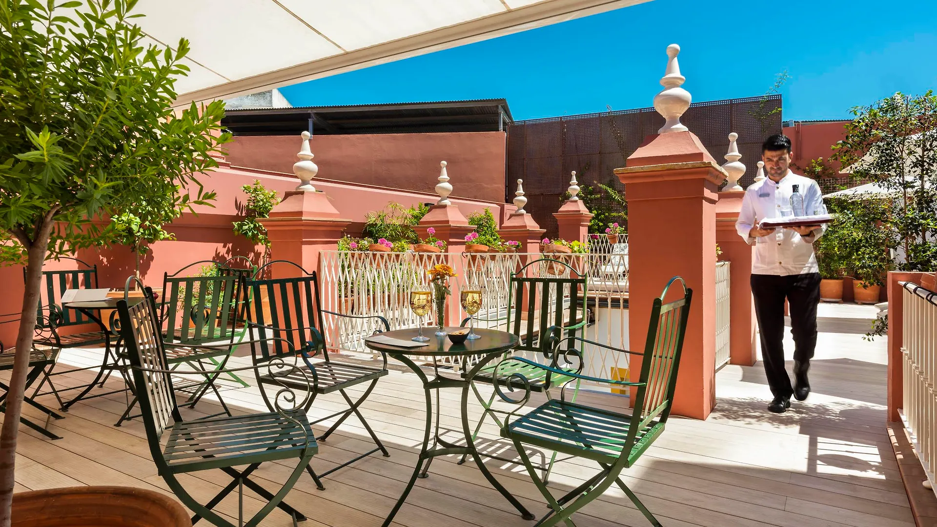 Las Casas De El Arenal Sevilla