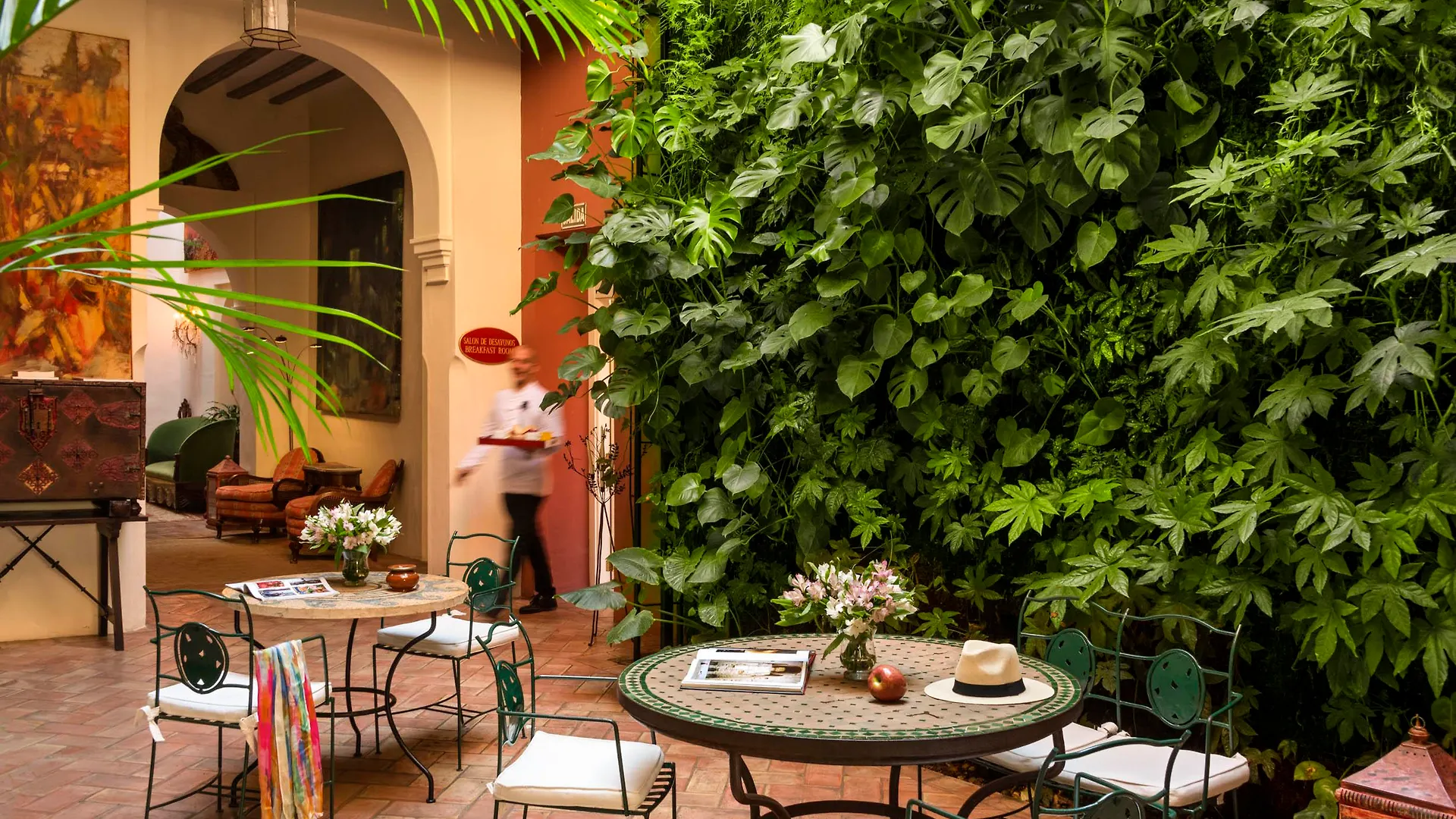 **** Hotell Las Casas De El Arenal Sevilla Spanien