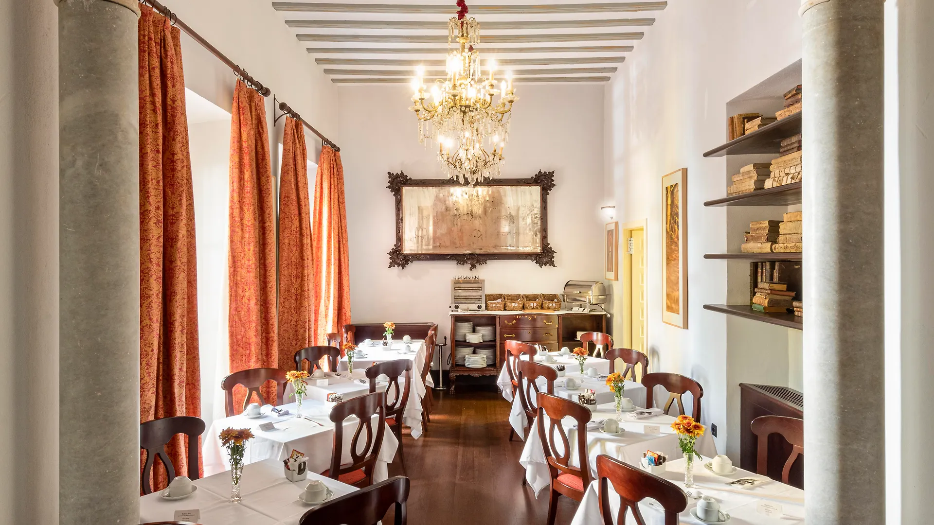 Las Casas De El Arenal Sevilla