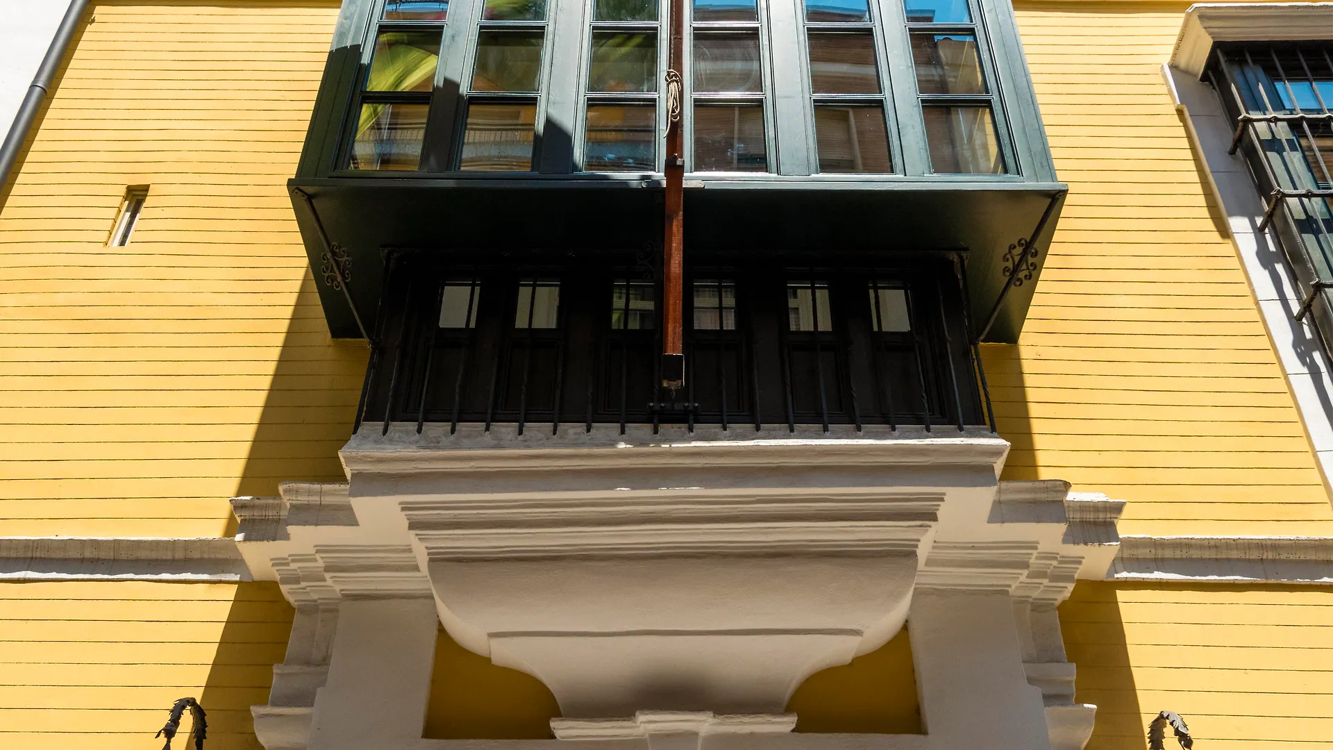 Las Casas De El Arenal Sevilla Hotell