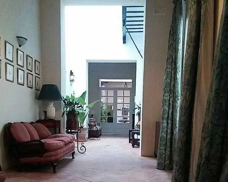 Las Casas De El Arenal Sevilla Hotell