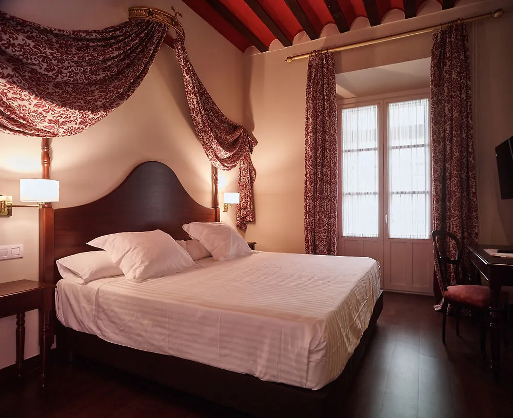 Las Casas De El Arenal Sevilla