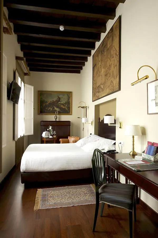 Las Casas De El Arenal Sevilla Hotell