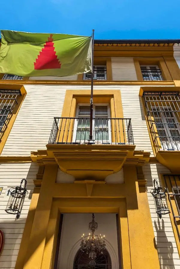 Las Casas De El Arenal Sevilla 4*,  Spanien
