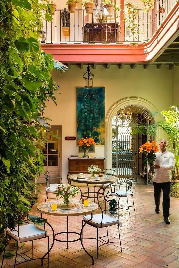 **** Hotell Las Casas De El Arenal Sevilla Spanien