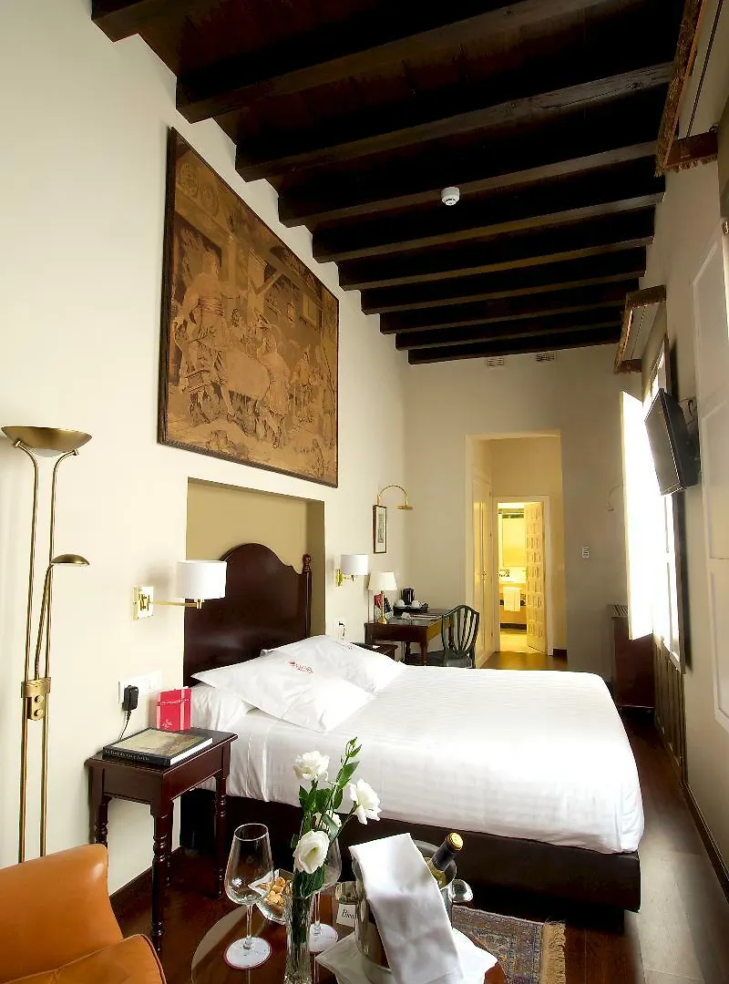 Hotell Las Casas De El Arenal Sevilla