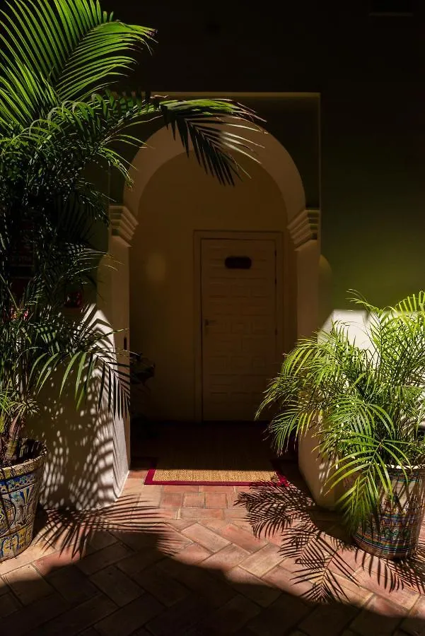 Las Casas De El Arenal Sevilla